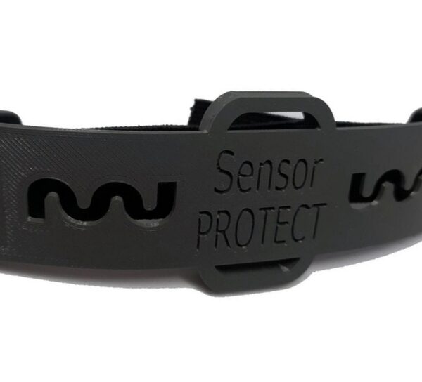 Zaštitna traka za Libre senzor